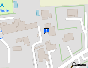 Carte Ventoux Lavage Auto