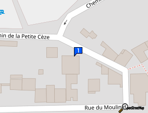 Carte Eirl Md Automobile