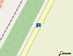 Carte Eurl Rossignol