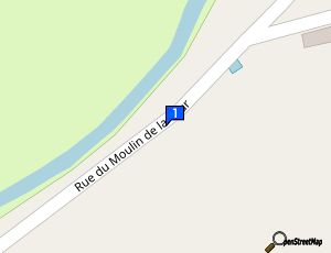 Carte Vincent Auto Lifting