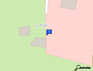 Carte Pasielski Michel