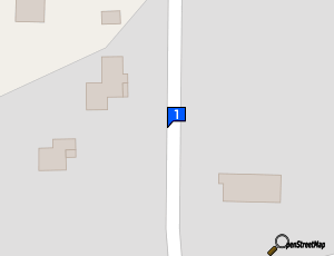 Carte Atelier Barison