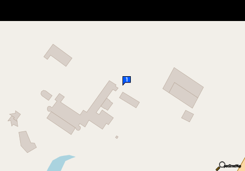 Carte Agen Auto Depannage