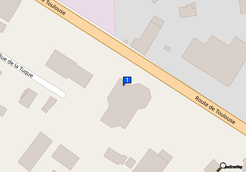 Carte Auto Vitrage Agen