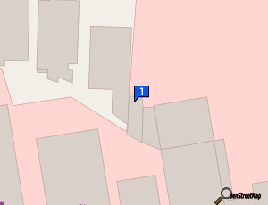 Carte Eurl Deutchland