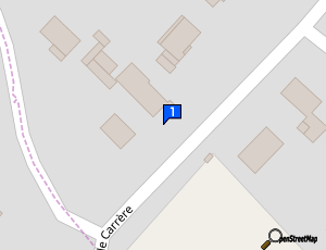 Carte Garage Puits De Carrere