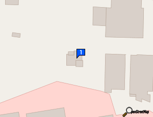 Carte Le Relais De L Auto