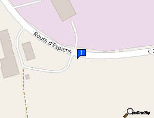 Carte L Agence Auto 47