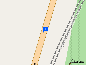 Carte Garage Jcw Technic