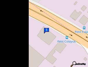 Carte Agen Estheti Car