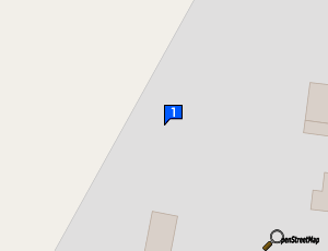 Carte Sarl Garage Venejanais