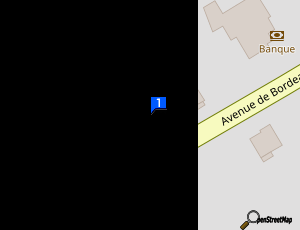 Carte Automobiles De La Cote D Argent