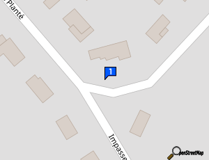 Carte Centre Auto Service