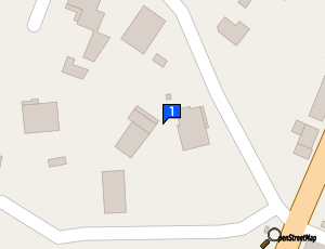 Carte General Audio Leader