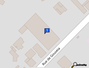 Carte Soc D Exploitation Garage Sentaurens