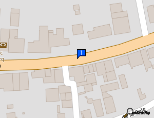 Carte Garage D Aquitaine