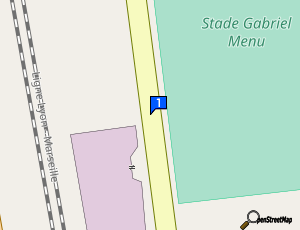 Carte Sehb Khil Mohammed