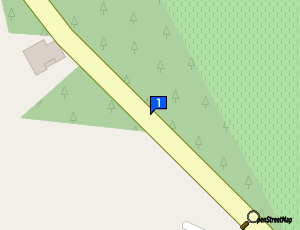 Carte Garage Des Farjons