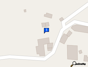 Carte Sarl Trezieres