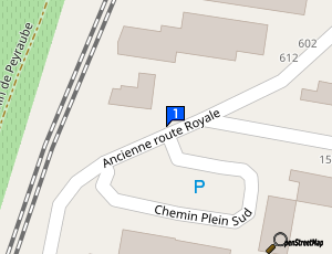 Carte Garage Ab Auto