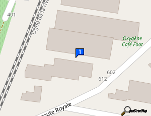 Carte Pont Pieces Auto