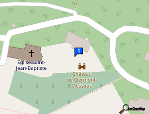 Carte Nicolas Milan Competition