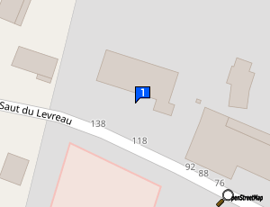 Carte Automobiles De Pont Saint Esprit