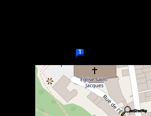 Carte Mecanique Remi