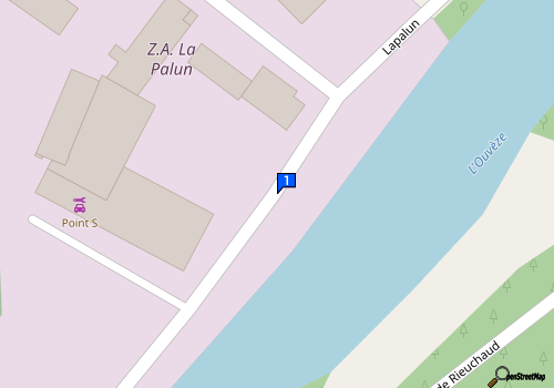 Carte Tfl