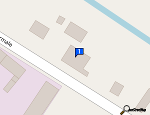 Carte Carrosserie Vicedomini