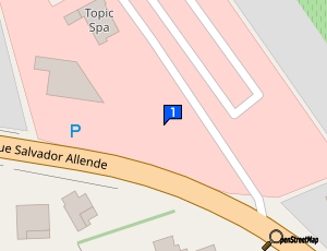 Carte Asm Pare Brise