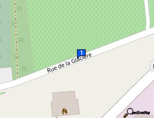 Carte Ksc Automobiles