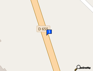 Carte Carrosserie De Gascogne