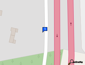 Carte Garage Bordelais & Fils