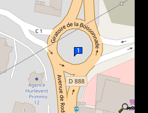 Carte Blanc David Carrosserie