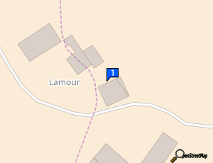 Carte Rv Automobiles Competition