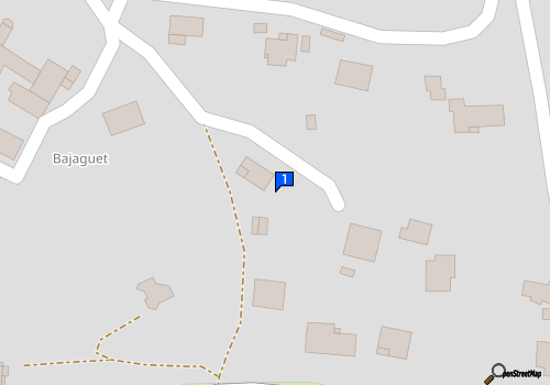 Carte Automobile Thierry Pedrero A T P