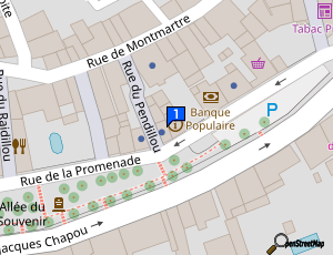 Carte Auto Technic Services