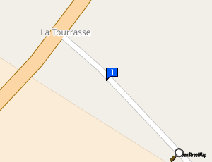 Carte Carrosserie Duclos Tallet