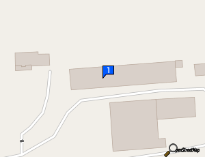 Carte Carrosserie Melgar Jean Francois