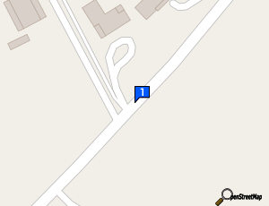 Carte Sasu Vdr Remorques