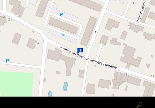 Carte N 20