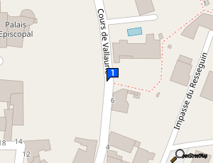 Carte David Meca Sport