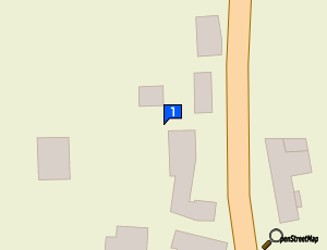 Carte Carrosserie Rami