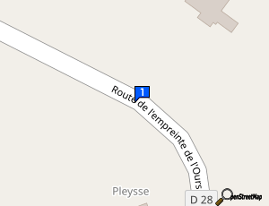 Carte @m Automobiles