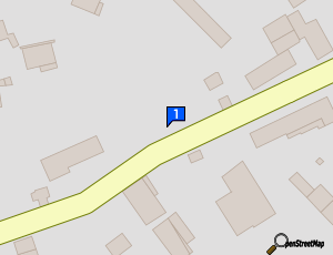 Carte Cuisset J Auto Pare Brise Carrosserie