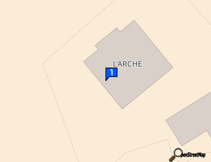 Carte Garage Auto Padilha