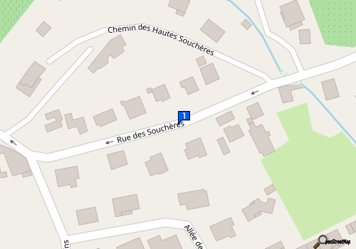 Carte Adz