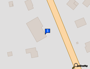 Carte Carrosserie Martin