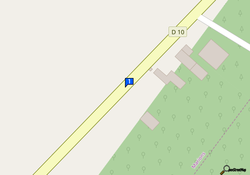 Carte Acm Auto Service